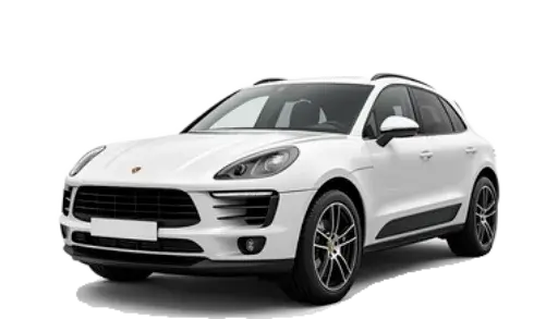 Porsche Macan — ремонт в автосервисе ВагСтандарт