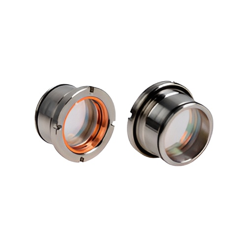 Объективы BM110