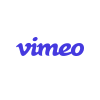 Vimeo логотип