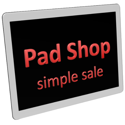 padshop.app