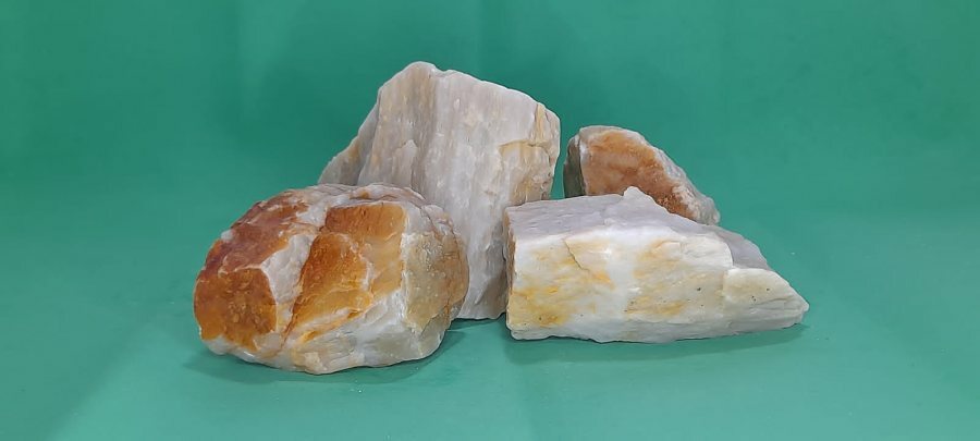 Купить камень для бани и сауны в Казани. Цена камня жадеит, нефрит, кварцит