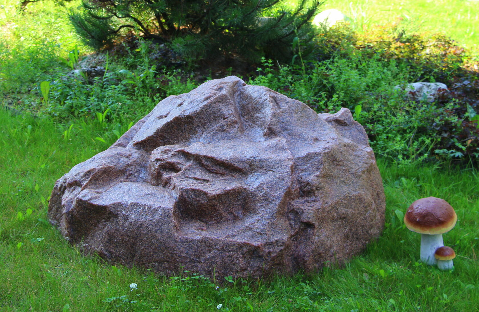 Искусственный камень D116 