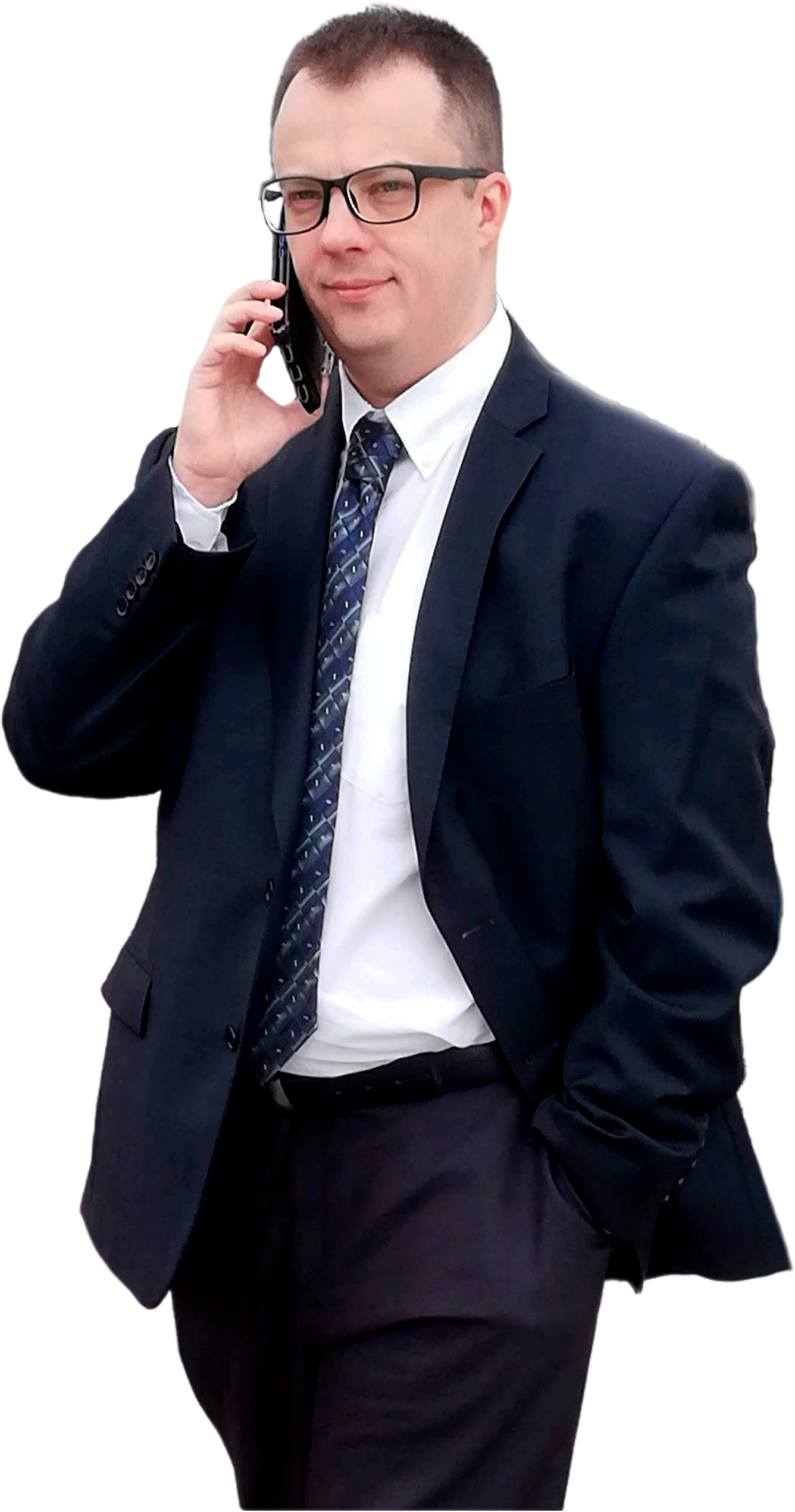 Юрист по земельному праву и жилой и коммерческой недвижимости