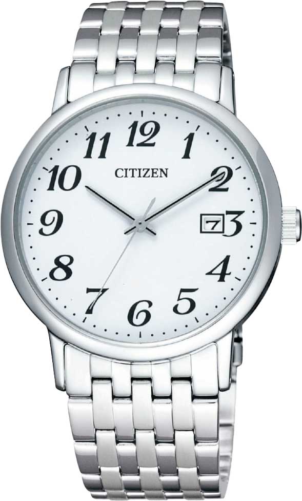 Японские наручные часы Citizen BM6770-51B