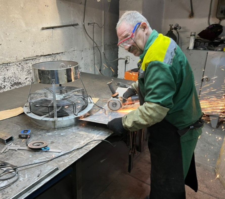 Партнёрство