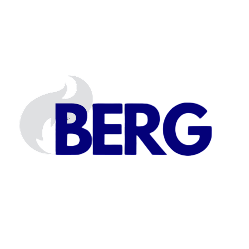 Компания берг. Berg Company logo PNG.
