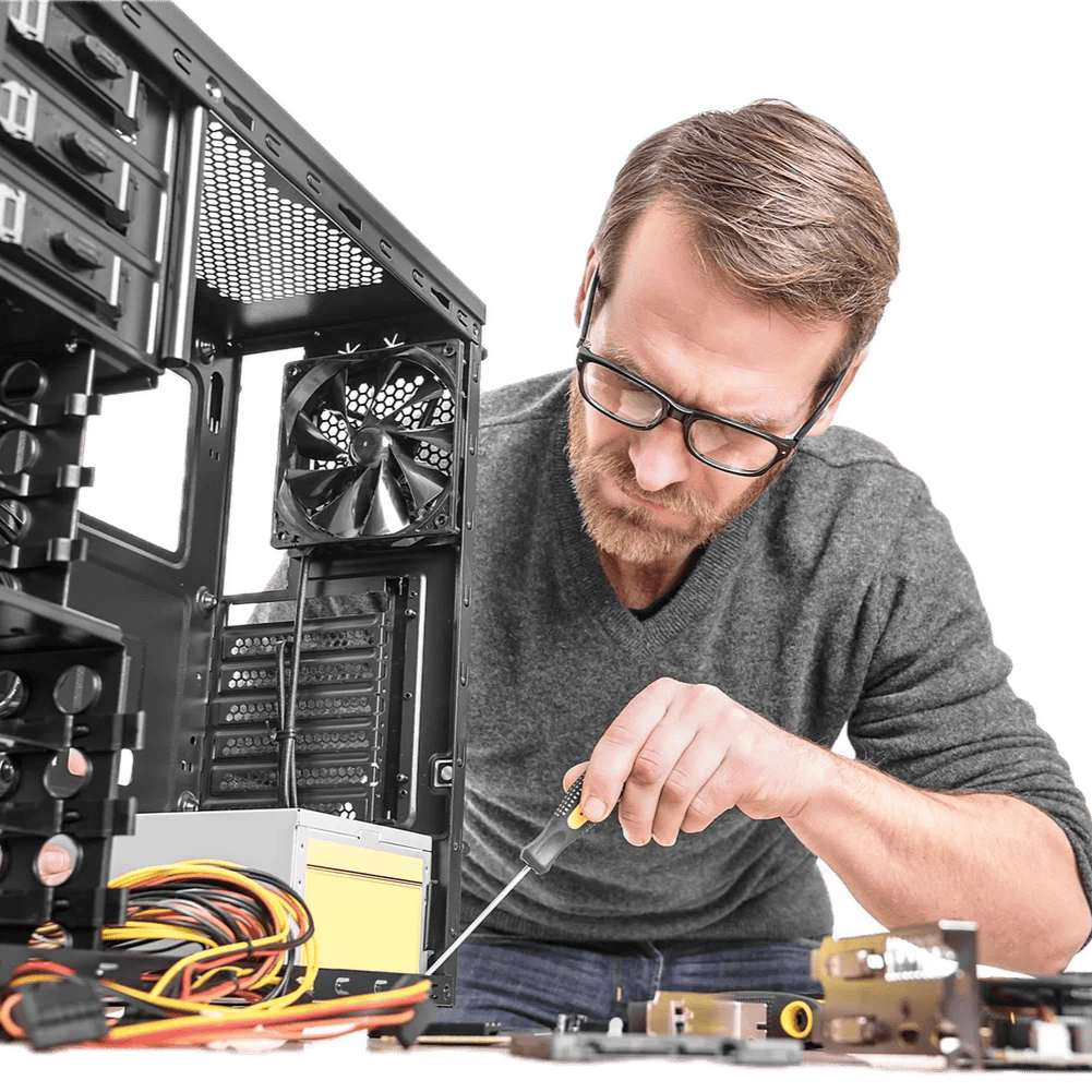 компьютерная помощь