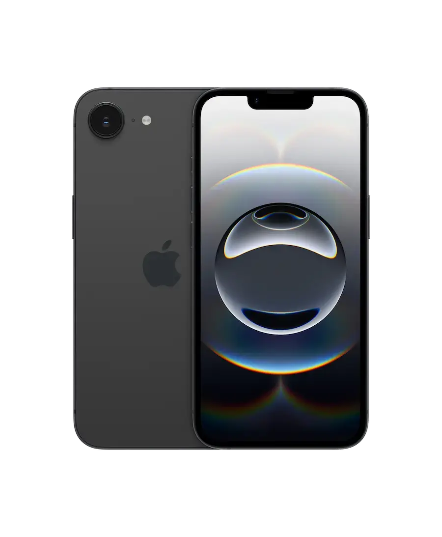 iPhone 16E — ремонт в Green Repair