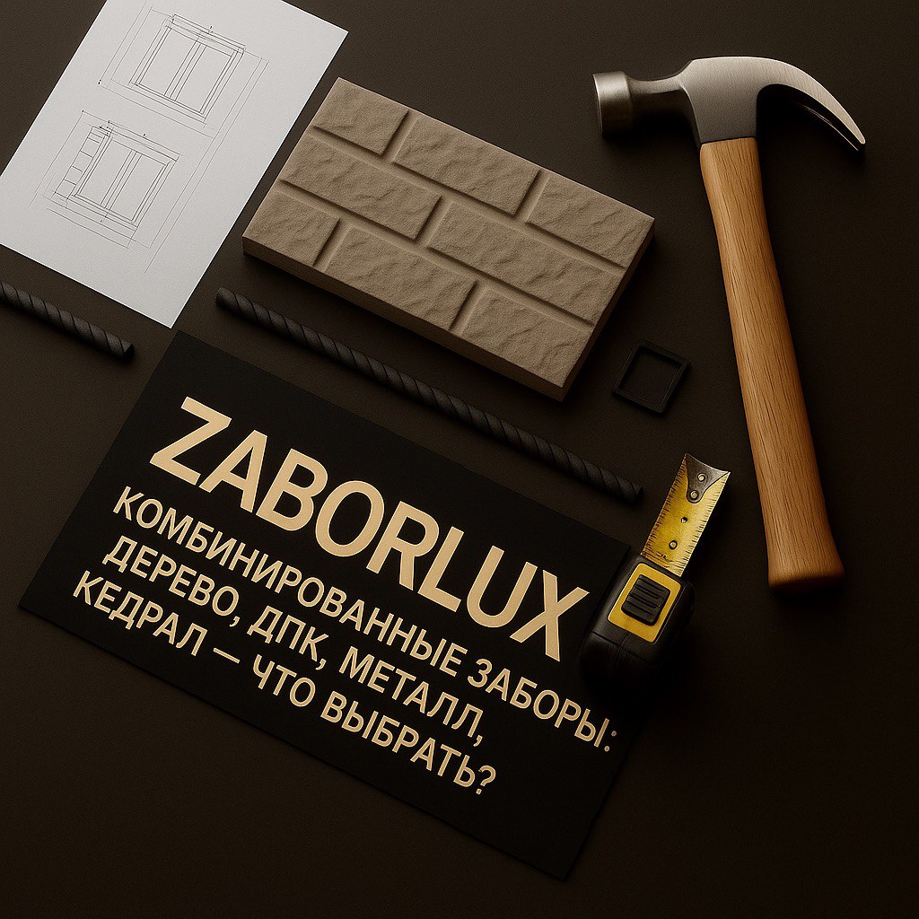 Забор бетонный в Самаре купить