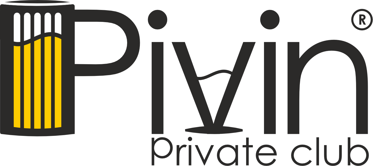PiVin - приложение для резервирования напитков на разлив. Для магазинов – увеличение продаж, для пользователей – комфорт и доступ к редким сортам.