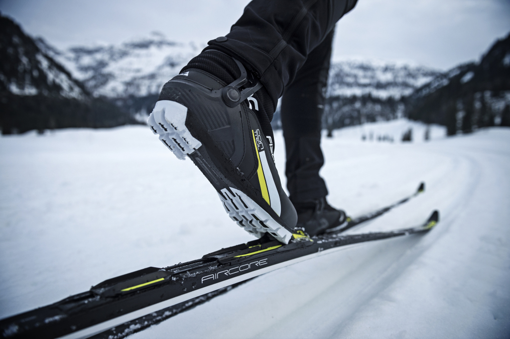 Как выбрать лыжный комплект?