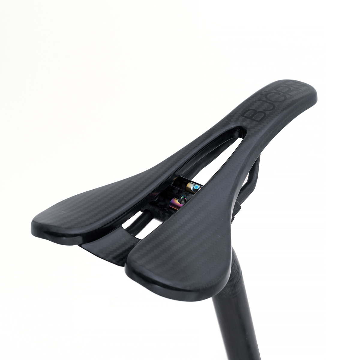 carbon saddle post