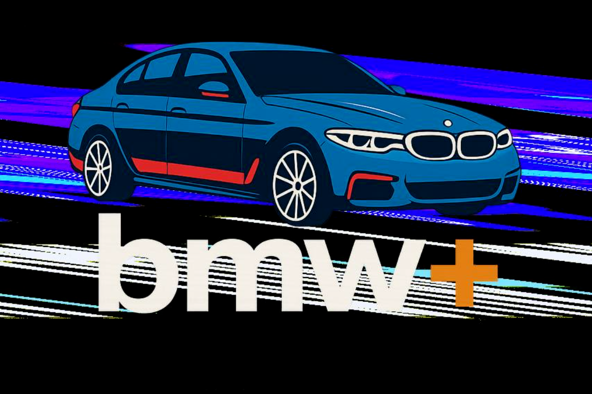 BMW+