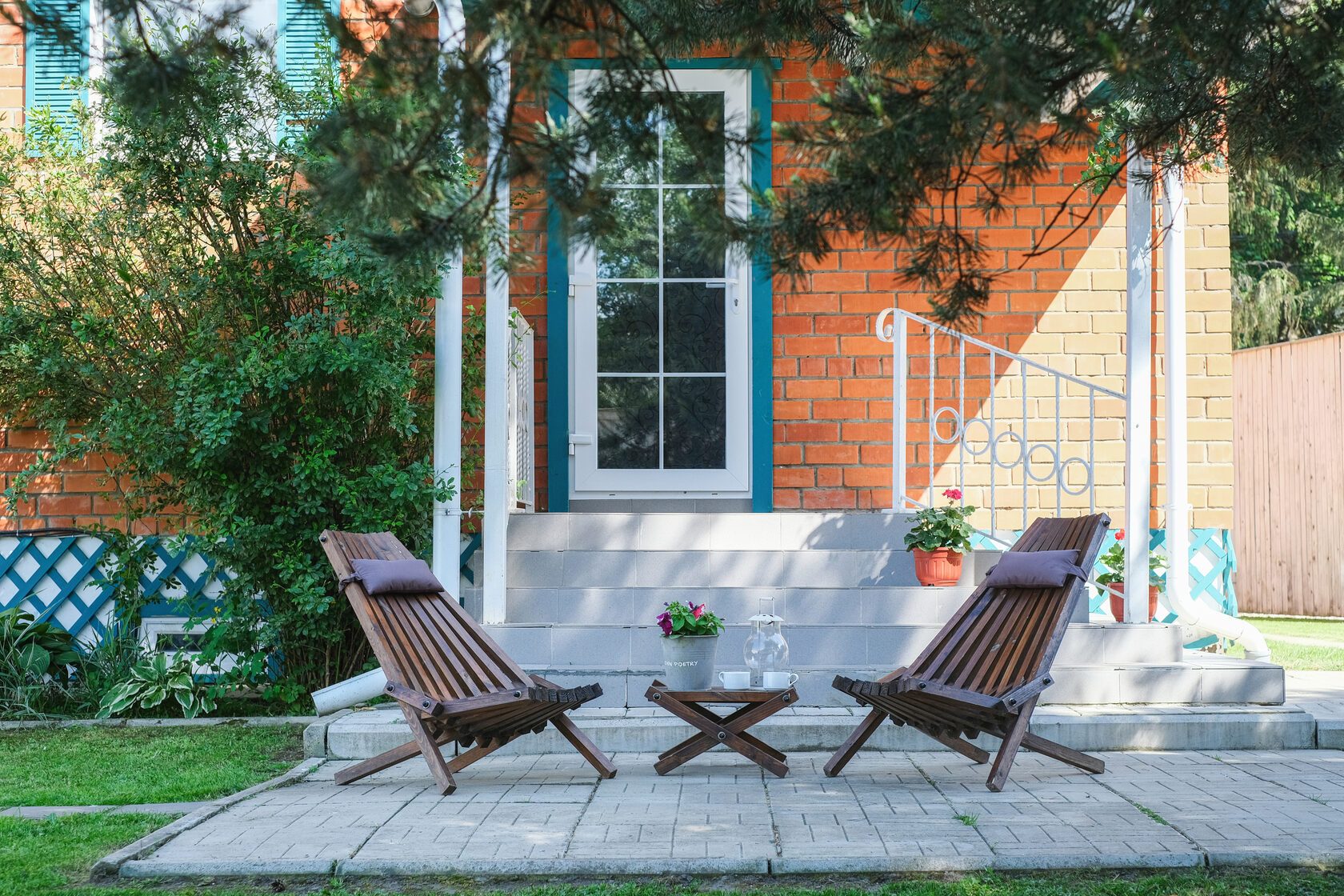 КАНТРИ — фото 9