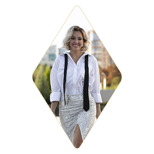 виктория морозова