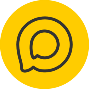 website icon