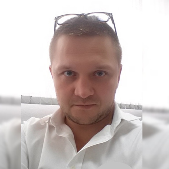 Сергей Кикилик<br /></p>
<p>