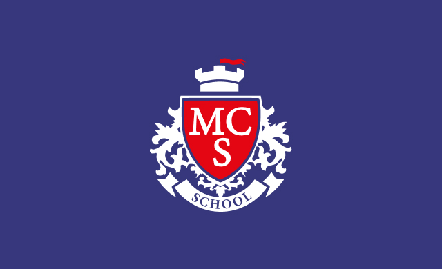 English for Schoolchildren - MCS English School