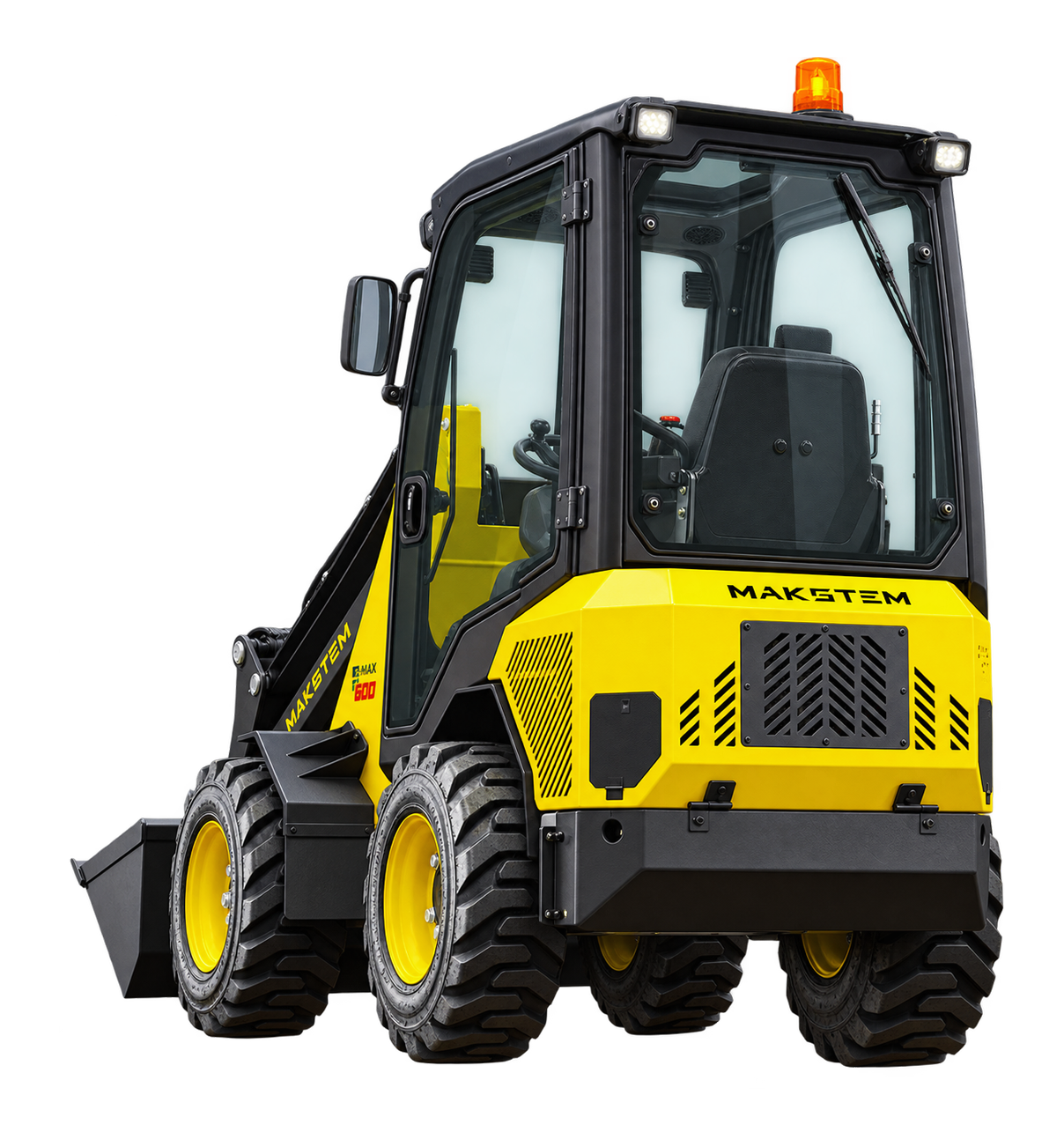 МАКСТЕМ MAX 450m
