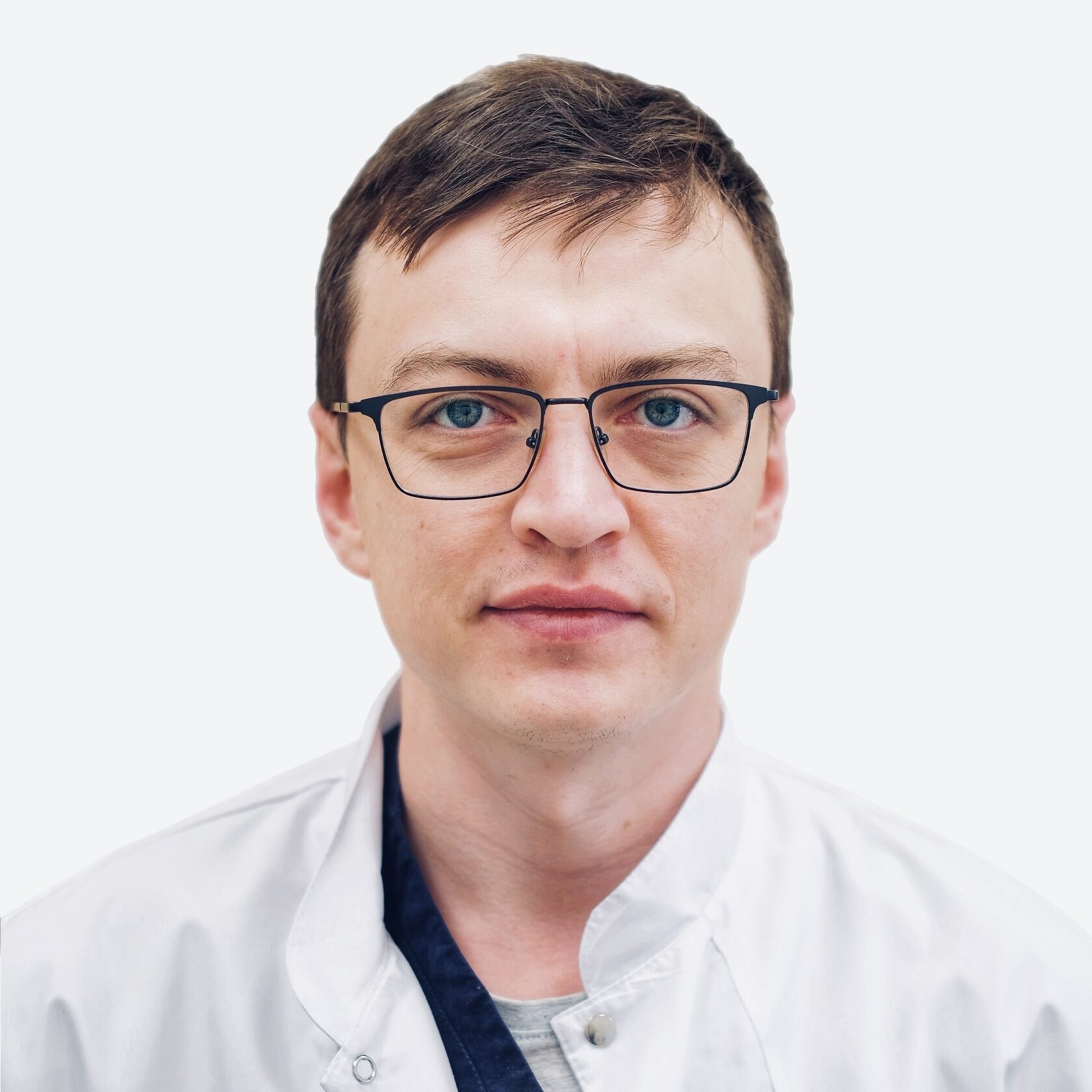 Доктор Артём Соколов — анестезиолог-алголог