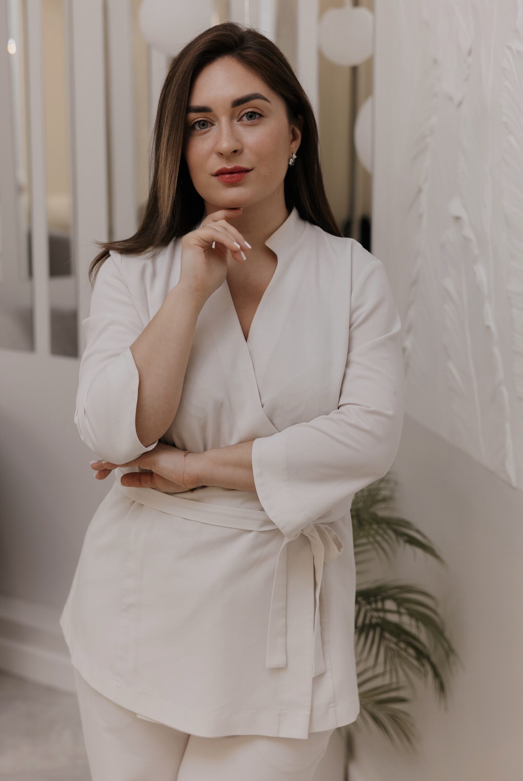 Гращенкова Александра Сергеевна