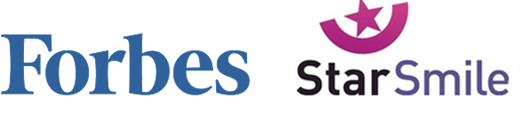 Forbes и StarSmile