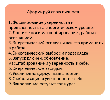 Академия психологии и коучинга