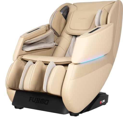 Массажные кресла fujimo oto