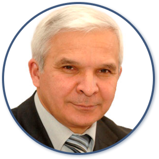 Бикмухаметов Халит Абдулсаматович