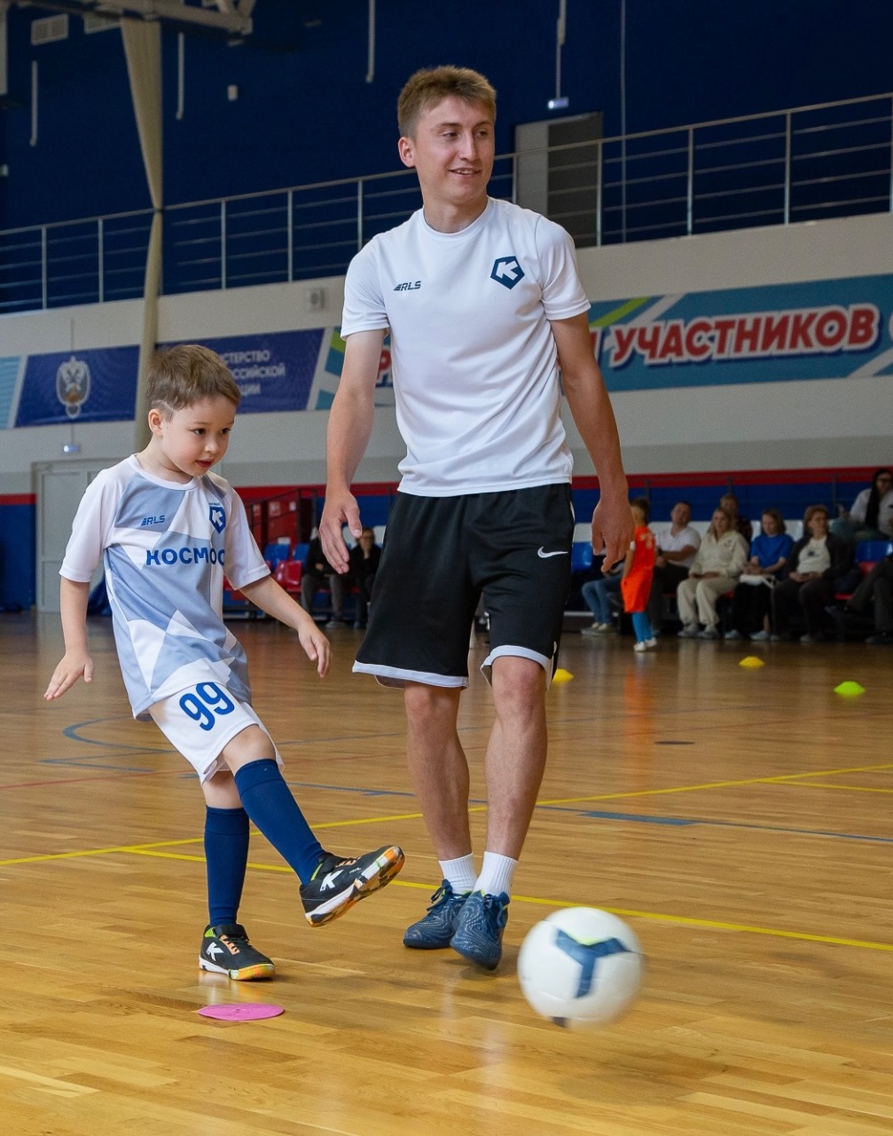 Артём Фёдоров