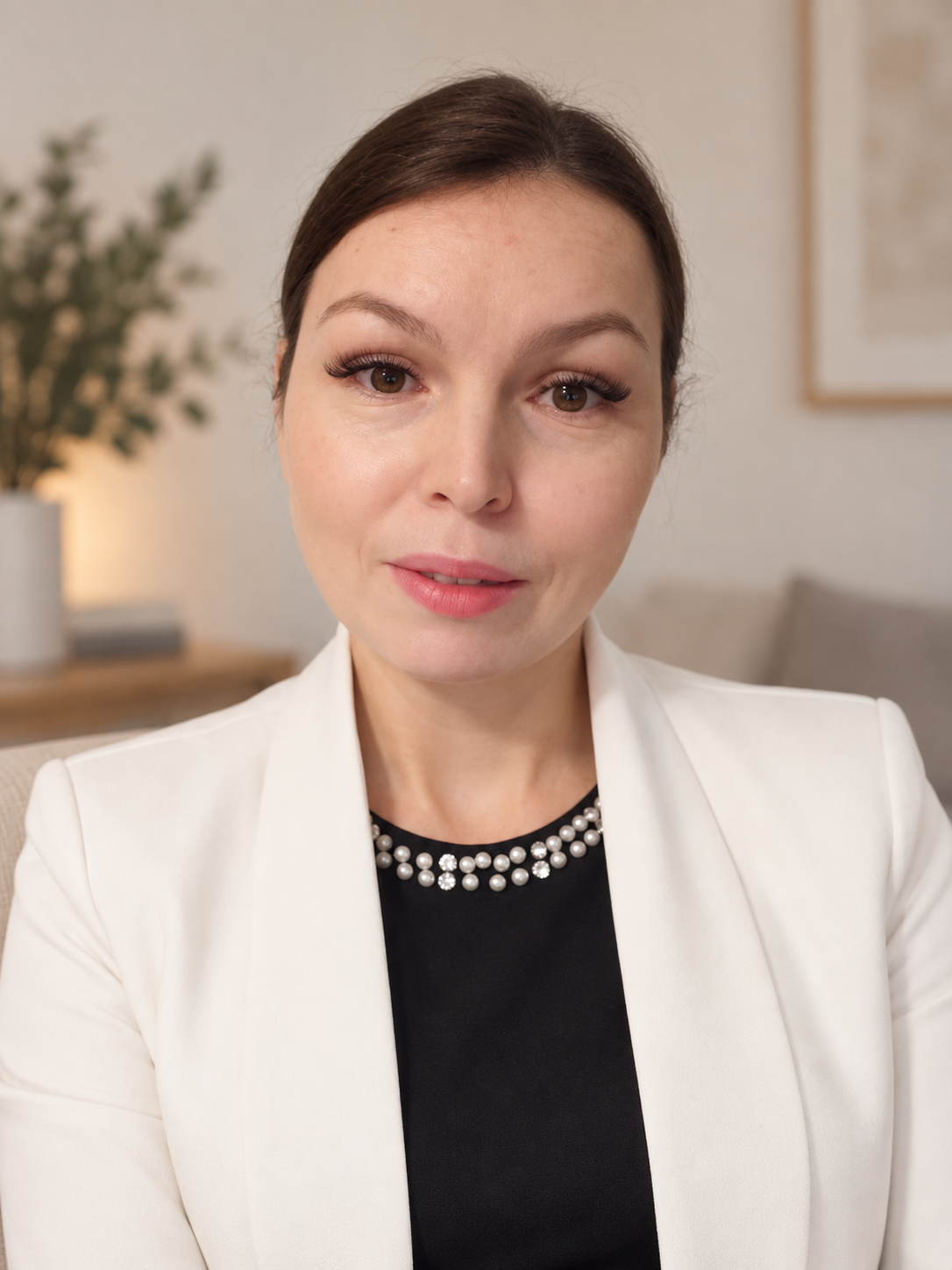 Светлана Идрисова