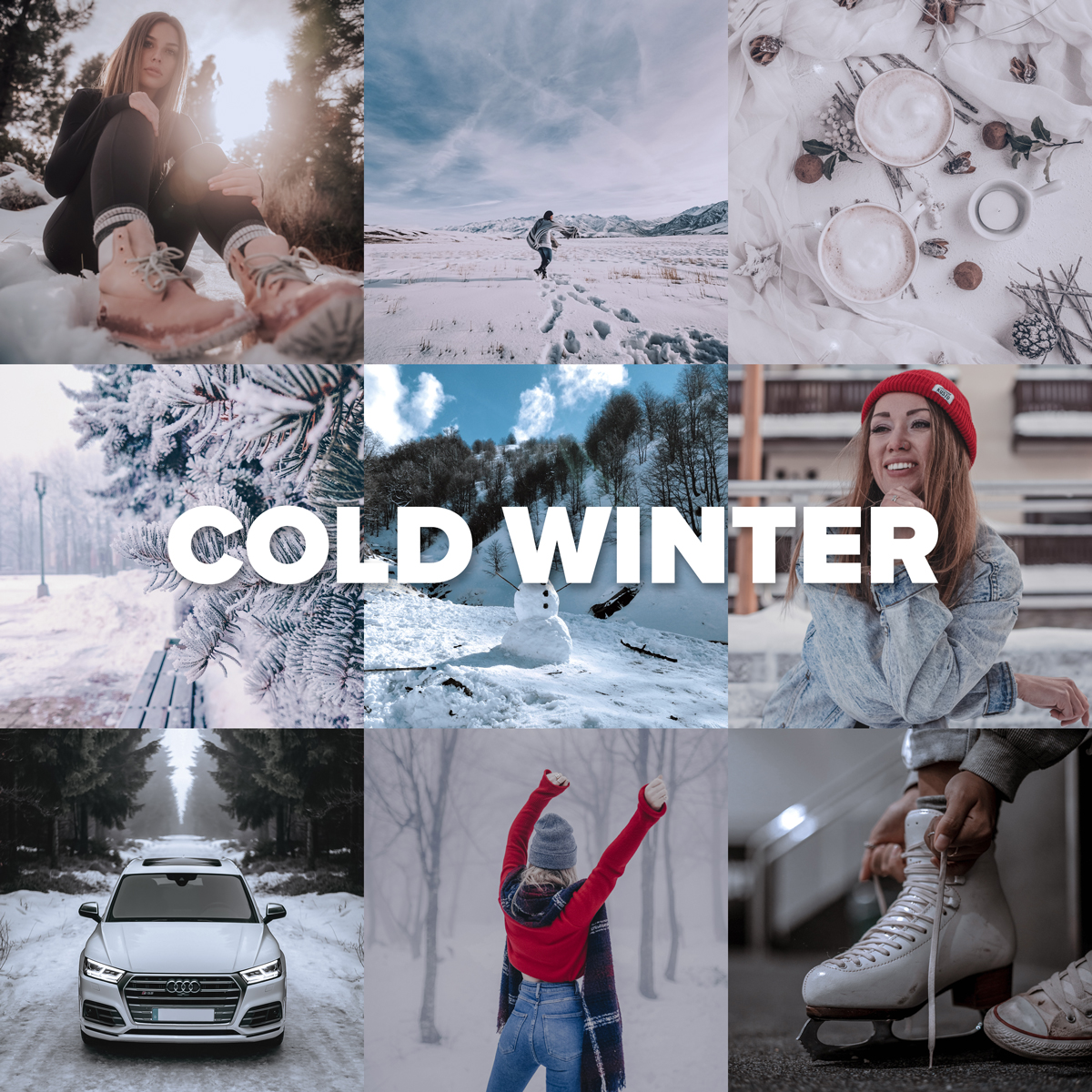 Превью Cold Winter