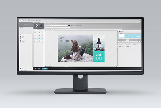 управление рекламой на прайс чекерах