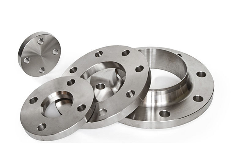 Фланец стальной