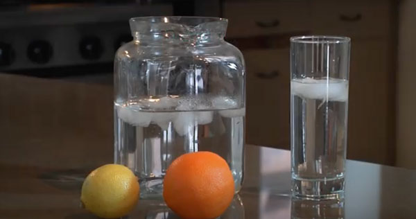 Польза ионизированной воды взрослым