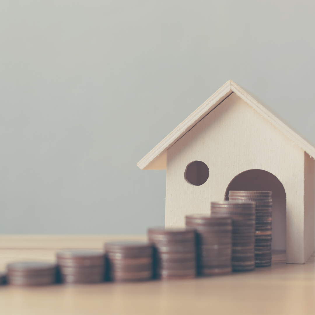 Как получить кредит под залог недвижимости в РК