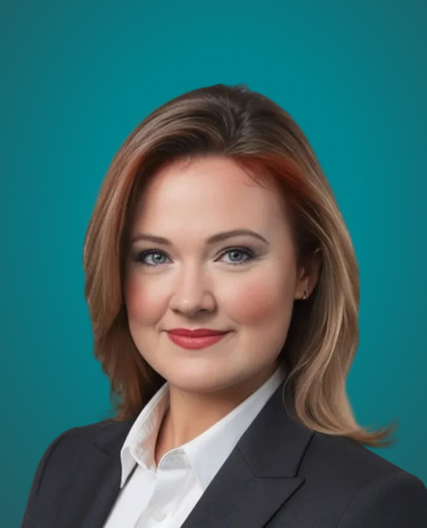 Ульяна Горбунова