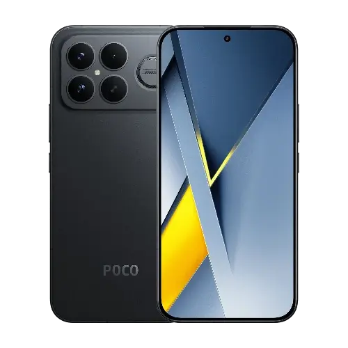 Игровой смартфон POCO F8 Ultra для эмуляции ПК игр
