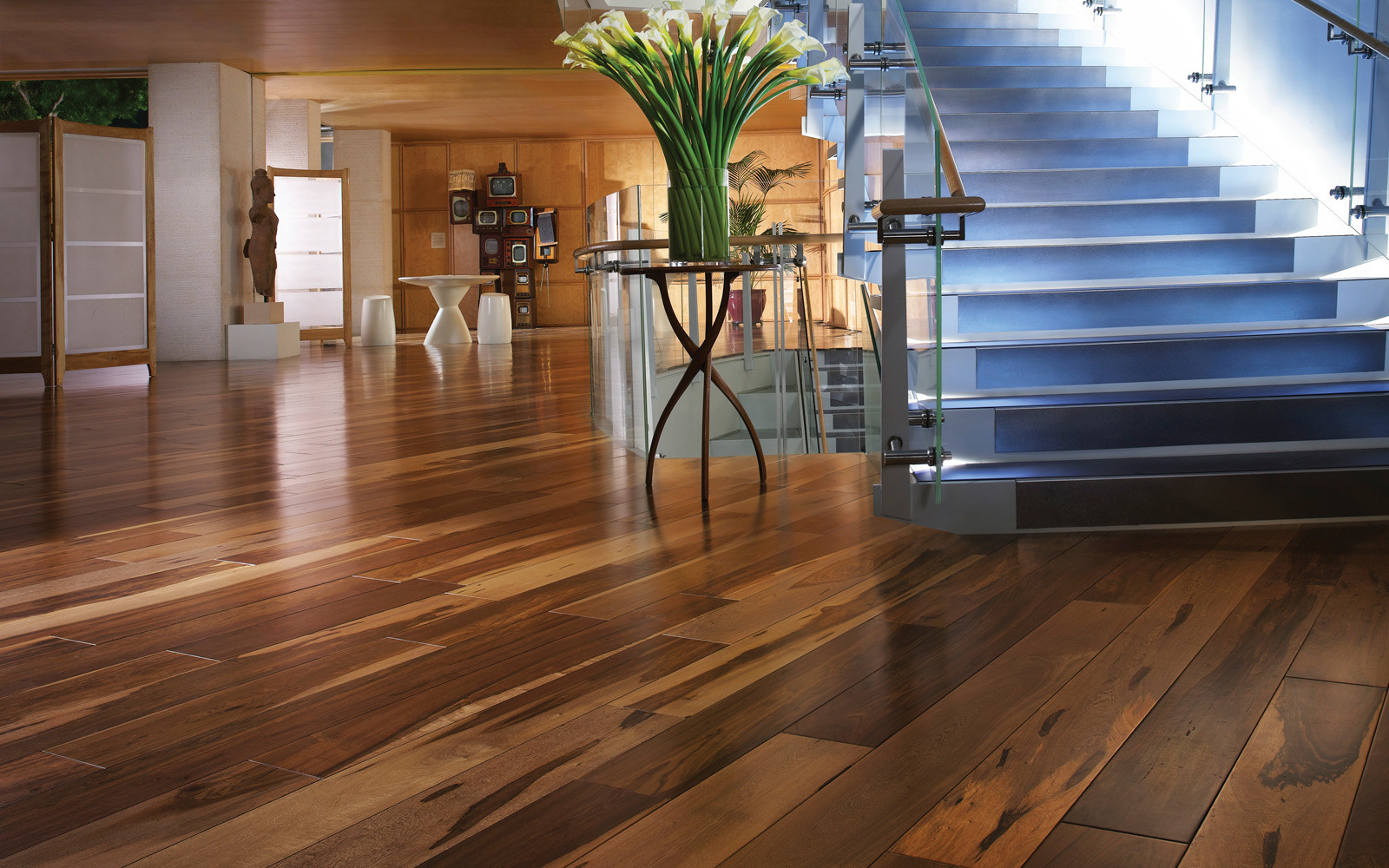 Ламинат Laminate Flooring