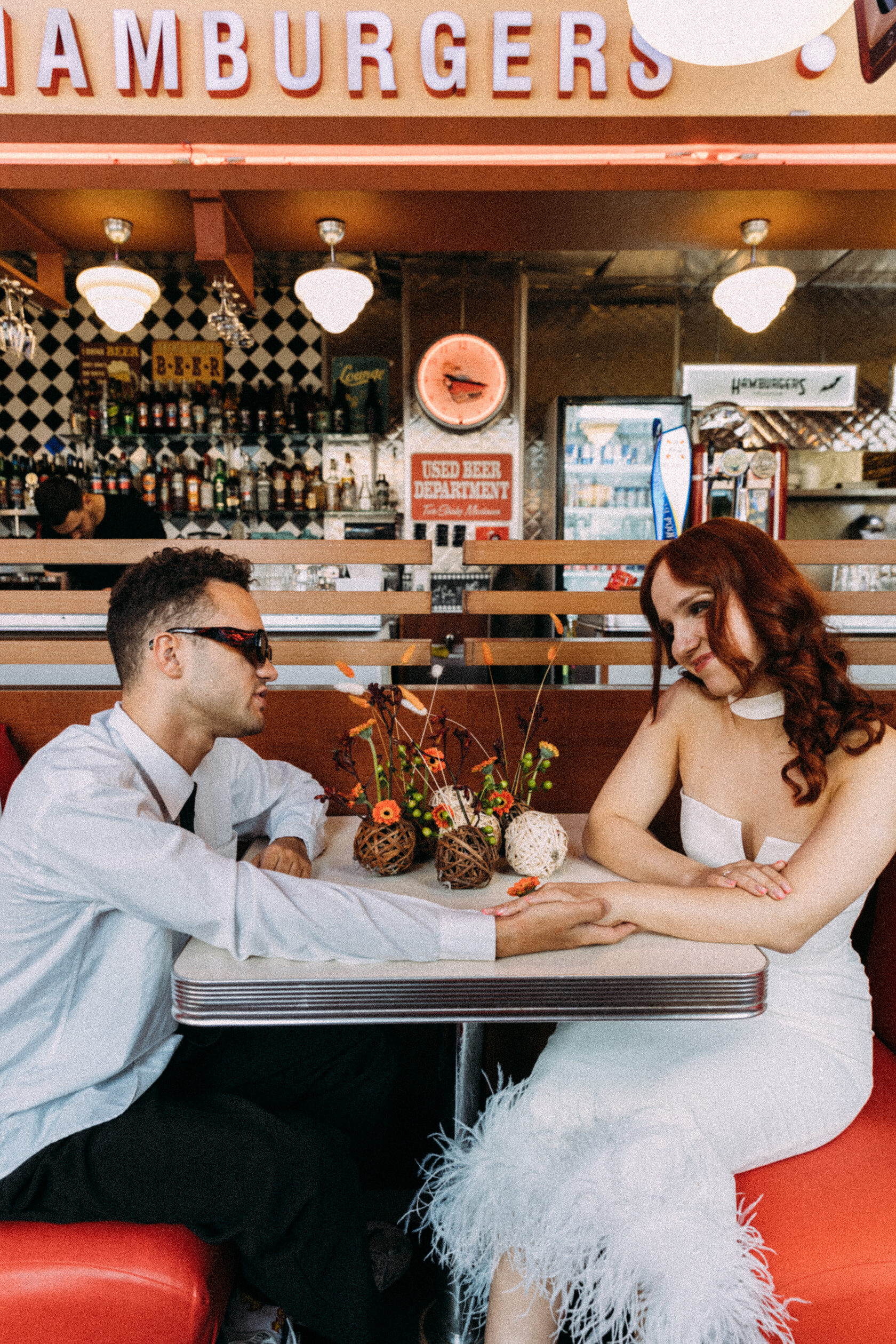 Свидание интересные места