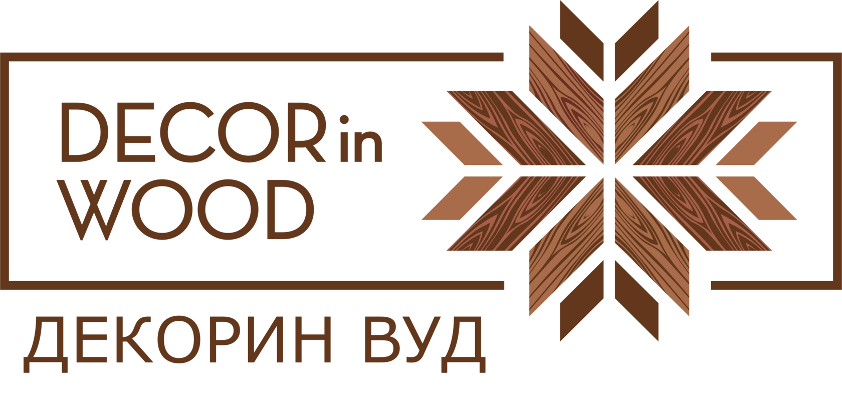 стеновые панели из дерева