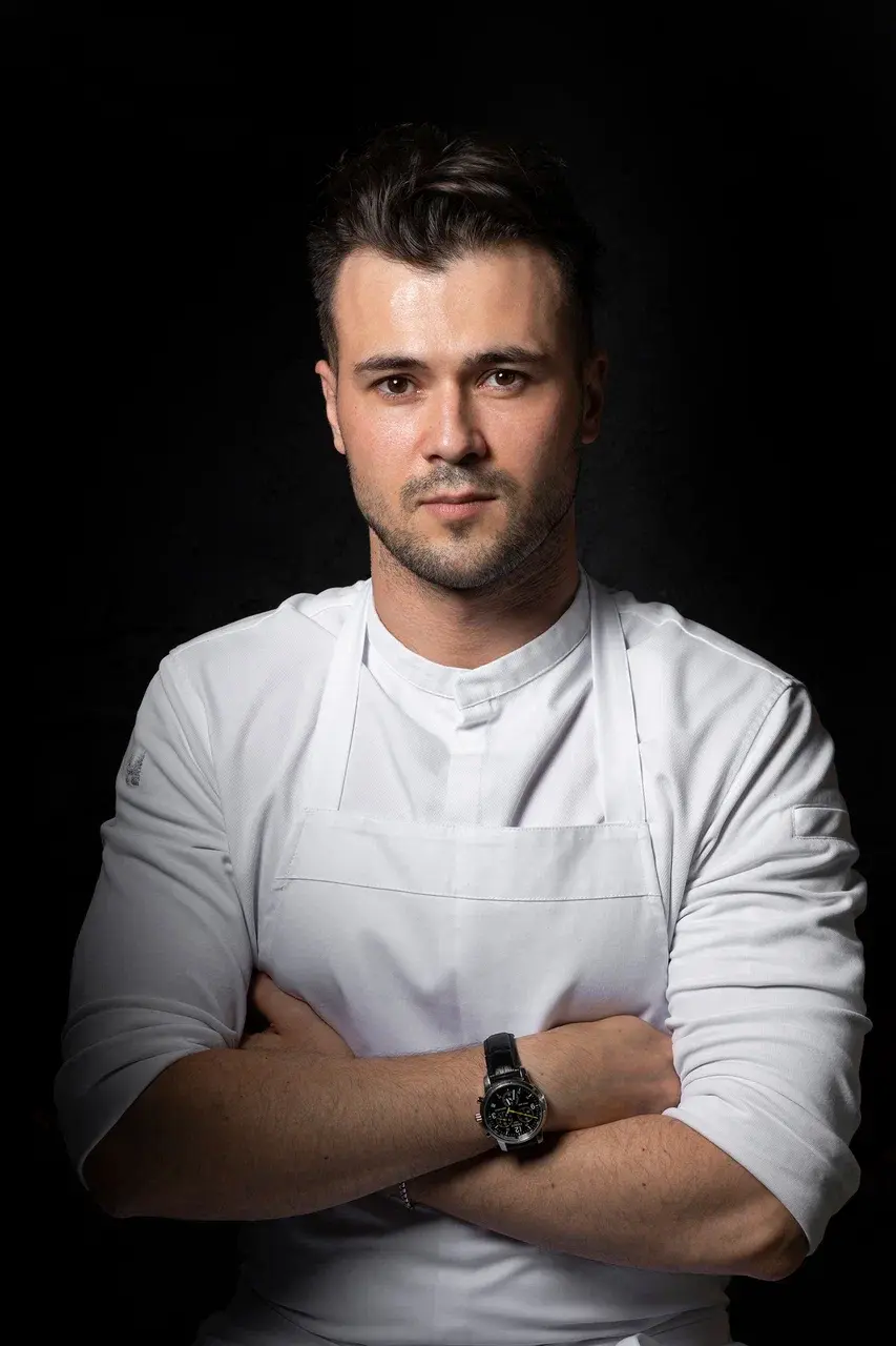 Егор Макаров