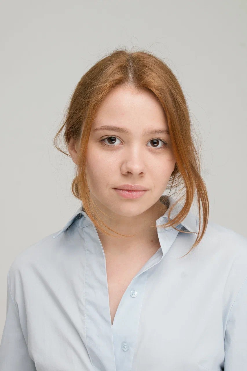 Елена Варзина — фотография 3