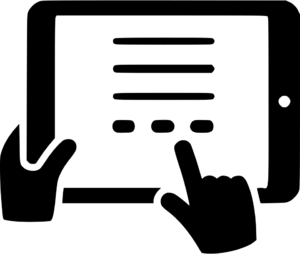 website icon