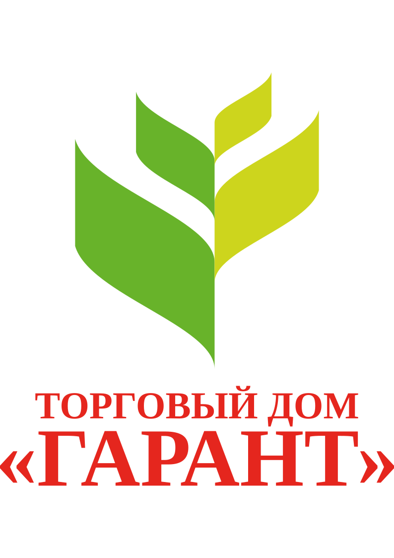 ТОРГОВЫЙ ДОМ "ГАРАНТ"