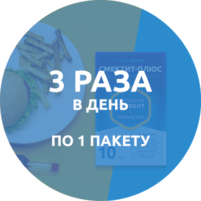 Прием - отравление