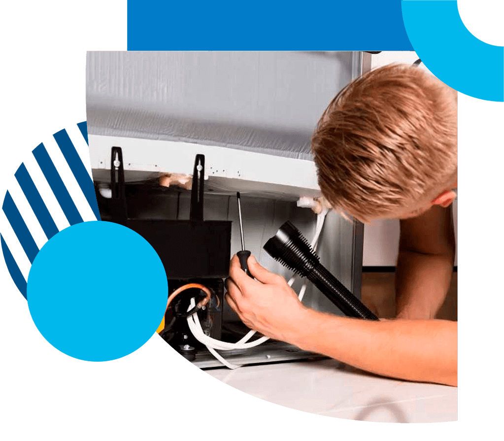 Сервисный центр по ремонту холодильников в Москве