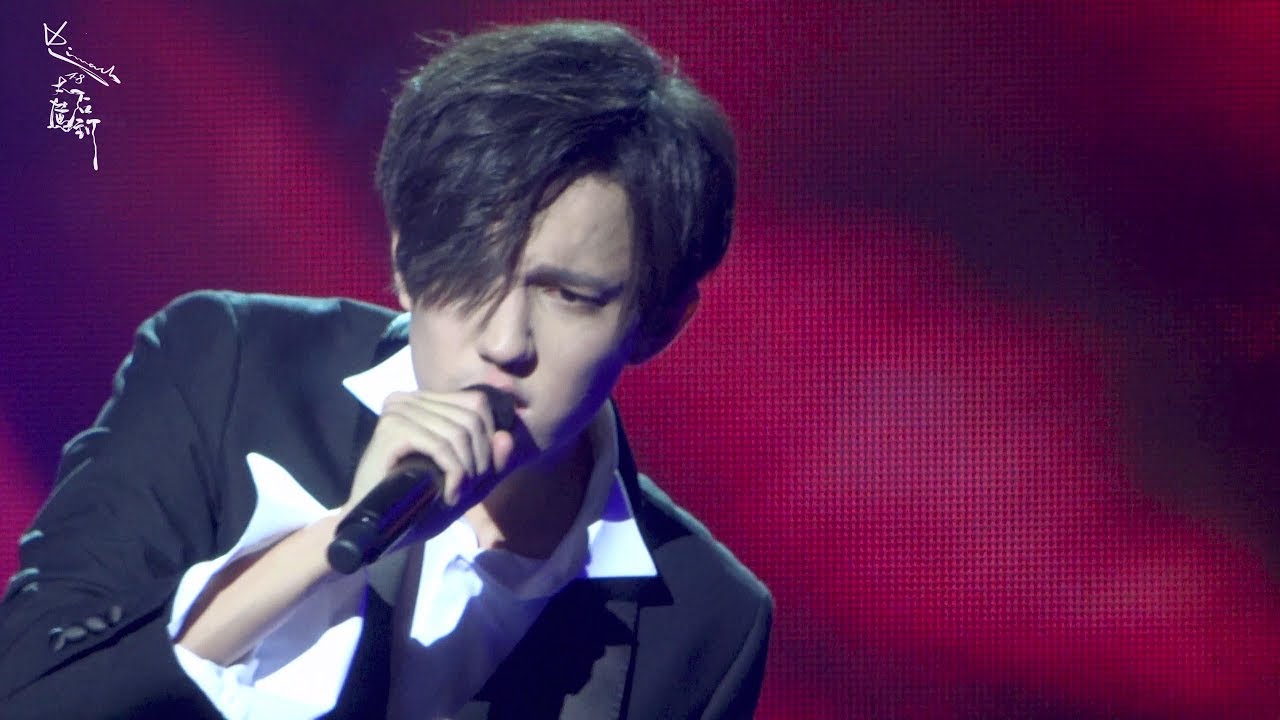 Dimash - Love of tired Swans.