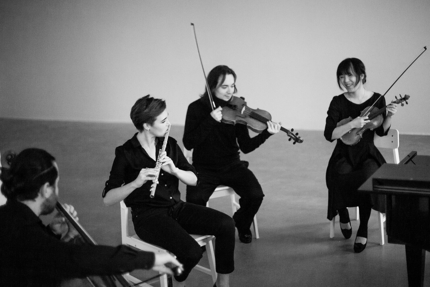 Copy of Île Thélème Ensemble