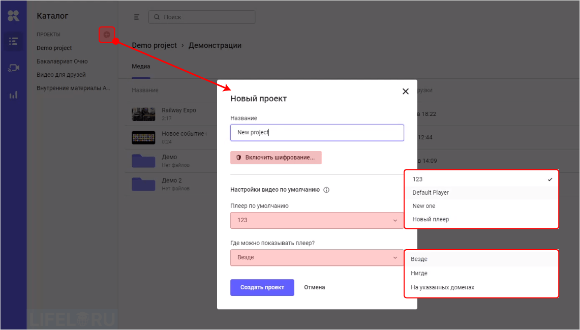Kinescope, Кинескоп, видео с защитой от копирования, Александр Павлычев